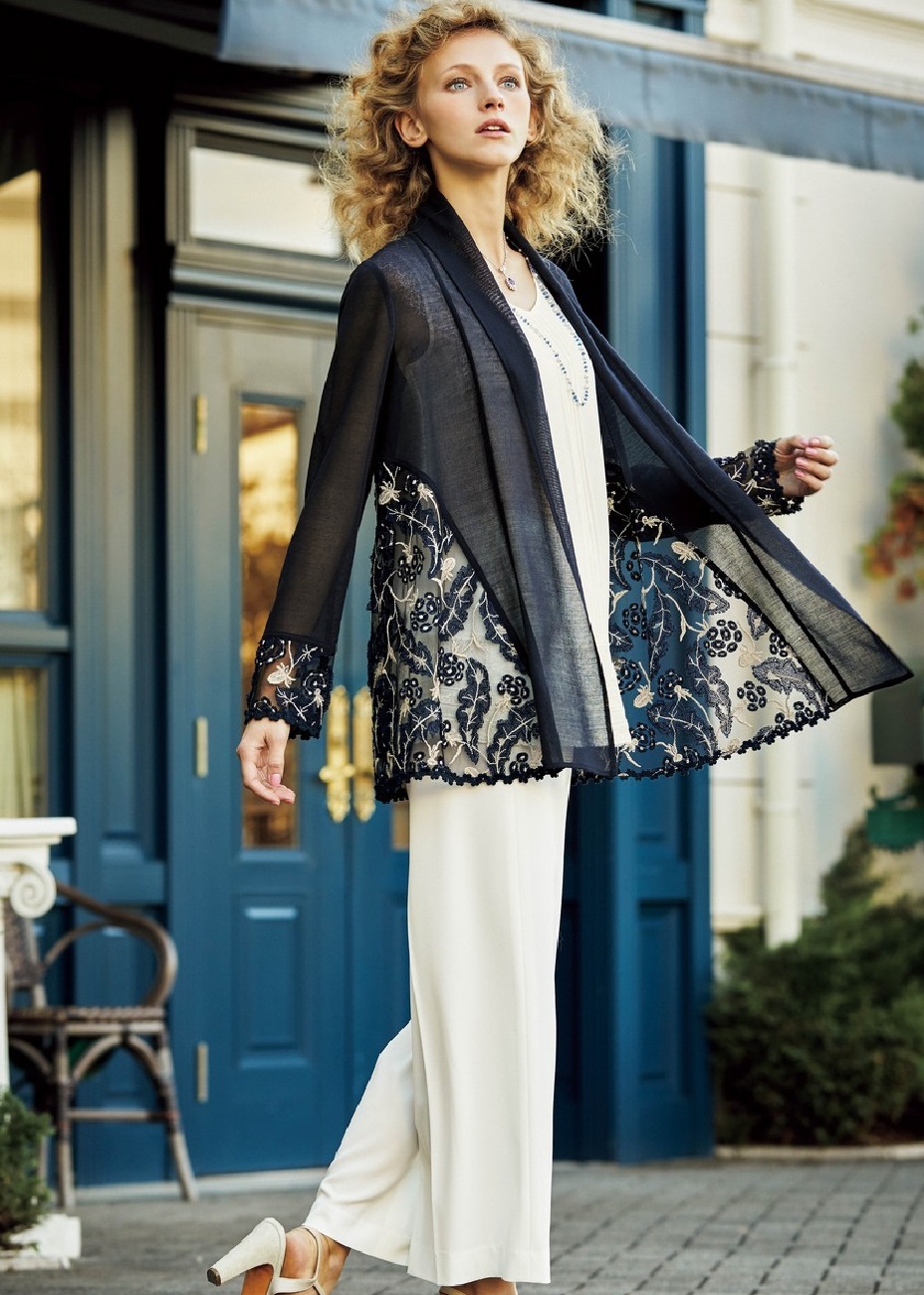 Collection｜import Rossa